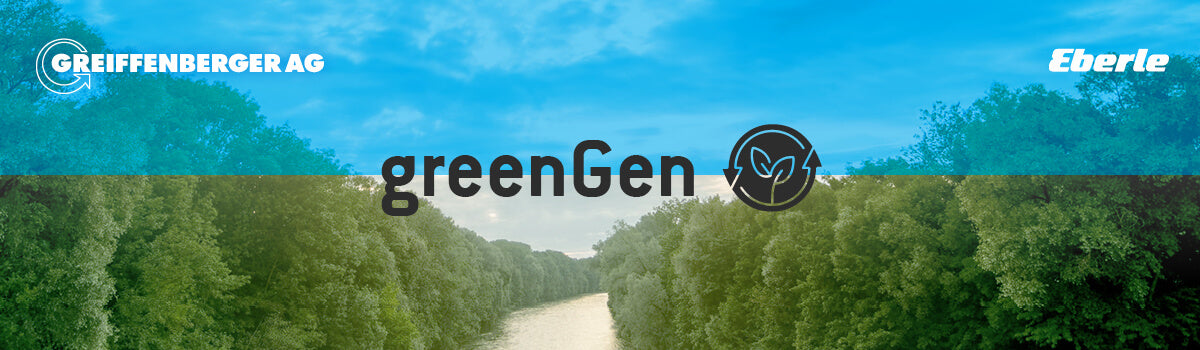 Energie sparen, Ressourcen schonen - Druckluftlösungen mit messbarem Mehrwert