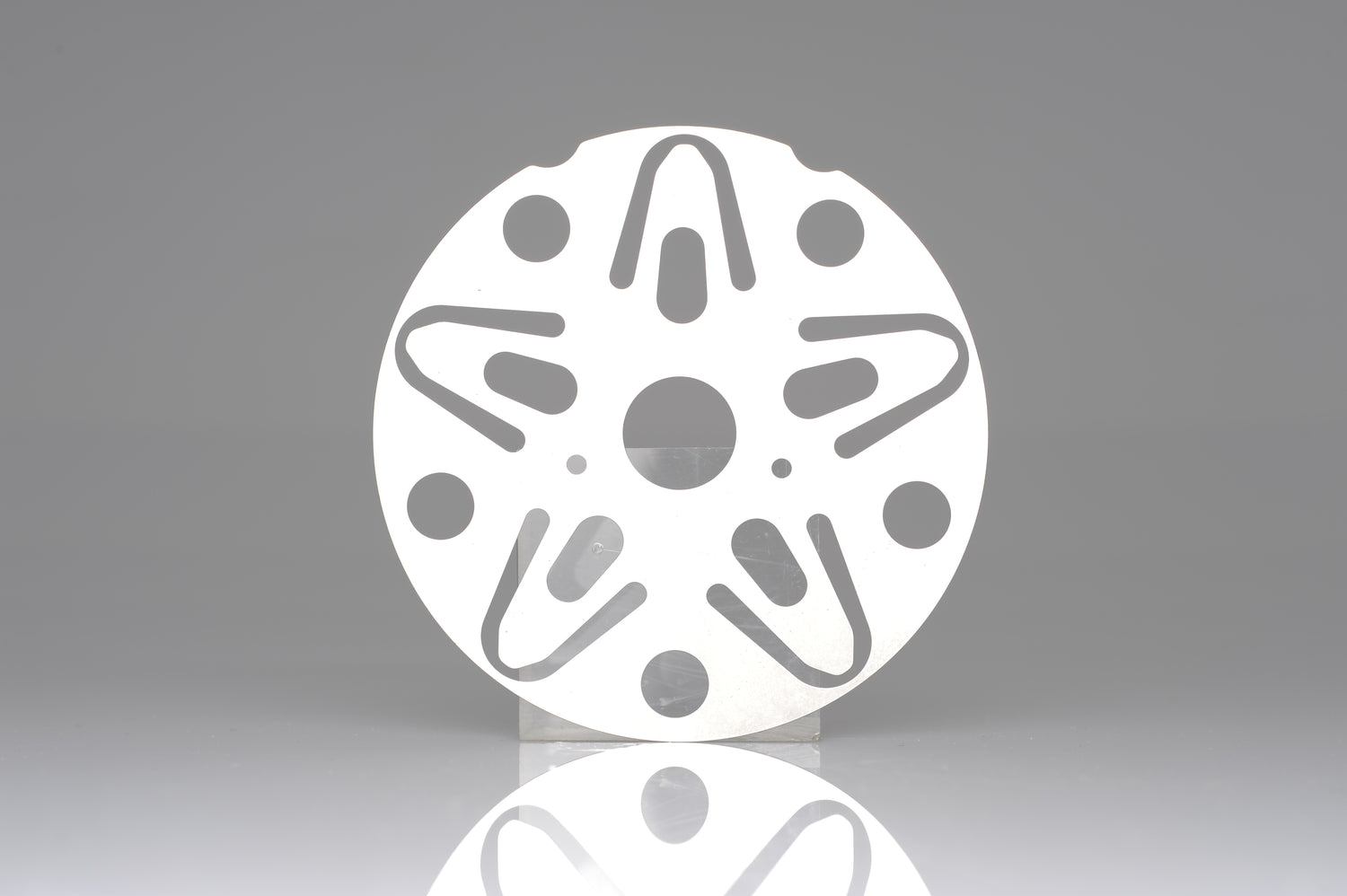 Precision strip steel