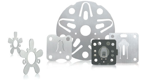 Precision strip steel