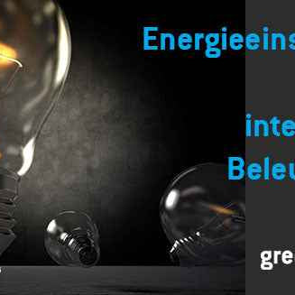 Energieeinsparung durch intelligente Beleuchtung 💡 - J.N. Eberle & Cie.