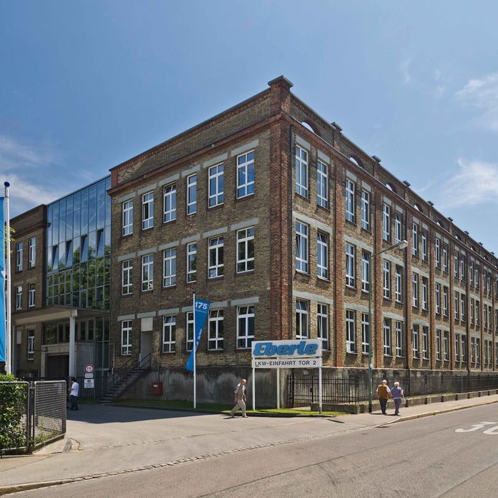 Präzisionsbandstahl, Bimetallbandstahl und Metallbandsägen: Made in Germany. - J.N. Eberle & Cie.