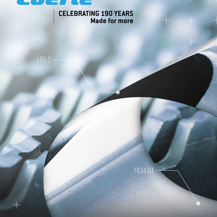 🎆 Happy Birthday Eberle – 190 Jahre Tradition & Zukunft 🎆 - J.N. Eberle & Cie.