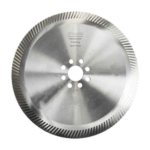 DuraSeg - Segmentkreissäge - J.N. Eberle & Cie.