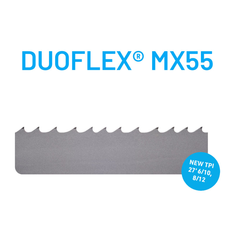 duoflex® MX55 - J.N. Eberle & Cie.