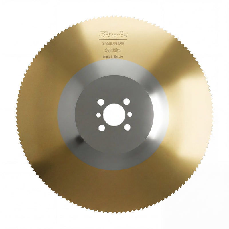 OneMax HSS-Kreissägeblatt