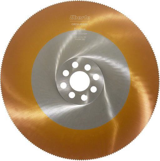 OneMax HSS-Kreissägeblatt - J.N. Eberle & Cie.