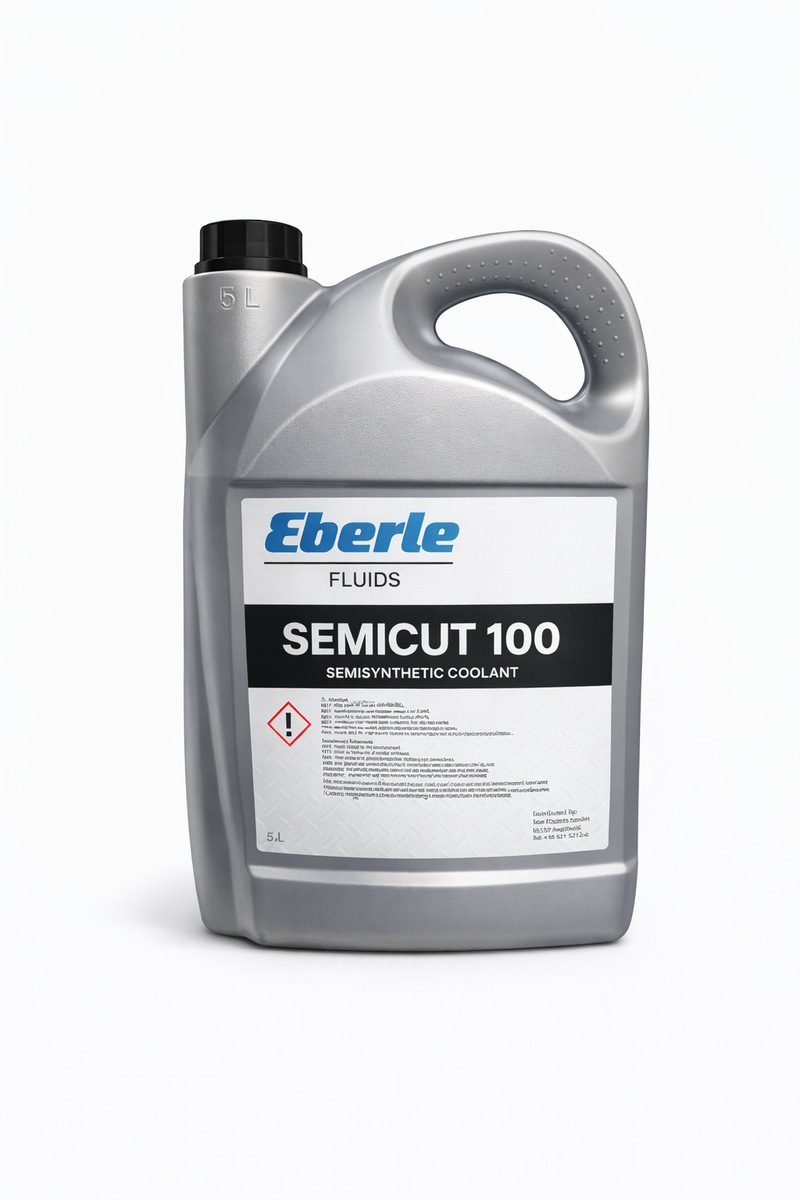 SEMICUT 100 - Eberle