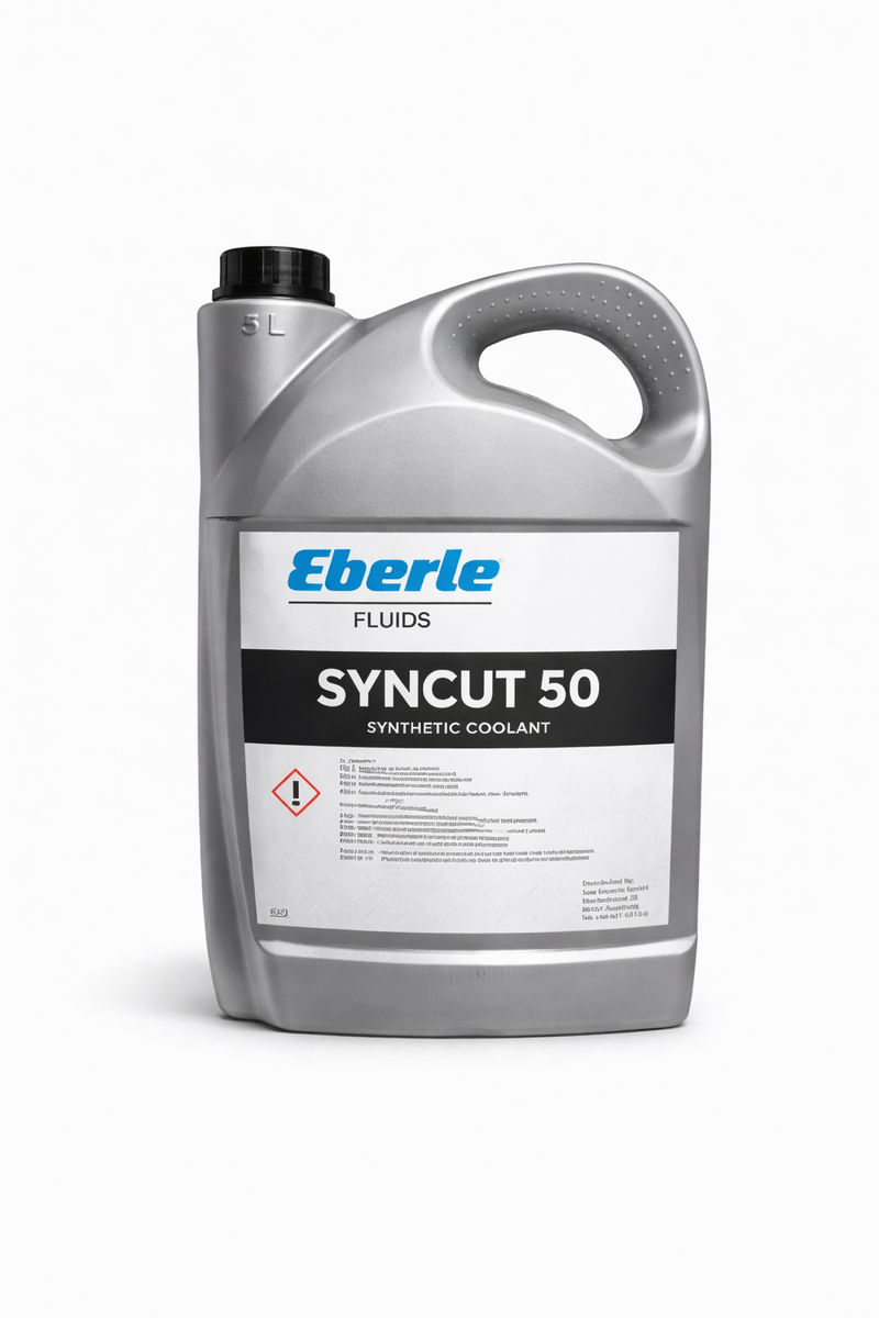 SYNCUT 50 - Eberle